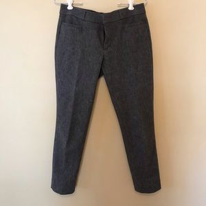 Banana Republic Sloan Skinny-Fit Pants